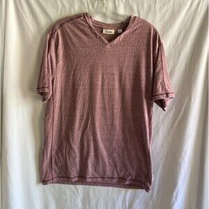Dillards Rowm T-shirt size large